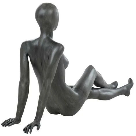 Mannequin Hans Boodt Esprit Femme Allongée 6 Mannequin Hans Boodt Esprit Femme Allongée – Image 4