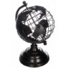ATMOSPHERA Globe Terrestre En Métal - 20 X 18 X 29,5 1 ATMOSPHERA Globe Terrestre En Métal - 20 X 18 X 29,5 -ATMOSPHERA || VIDAXL || Safavieh Soldes 30188938 1