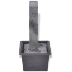 Fontaine D'intérieur Avec Lumière LED Poly-résine VidaXL -ATMOSPHERA || VIDAXL || Safavieh Soldes 3065001 4