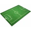 Tapis Football Terrain - 95 X 133 Cm -ATMOSPHERA || VIDAXL || Safavieh Soldes 32134243 1