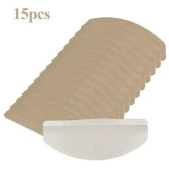 Set De 15 Marchettes D'escalier Tapis D'escalier Auto-adhésif Surface Antidérapante 65 * 21 * 4cm Marron 10 Set De 15 Marchettes D'escalier Tapis D'escalier Auto-adhésif Surface Antidérapante 65 * 21 * 4cm Marron -ATMOSPHERA || VIDAXL || Safavieh Soldes 33017127 4