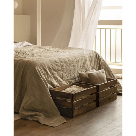 Boîte Vieillie Grande 4 Boîte Vieillie Grande – Image 2