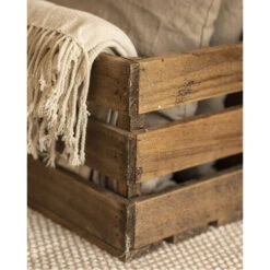 Boîte Vieillie Grande 10 Boîte Vieillie Grande -ATMOSPHERA || VIDAXL || Safavieh Soldes 33149727 4