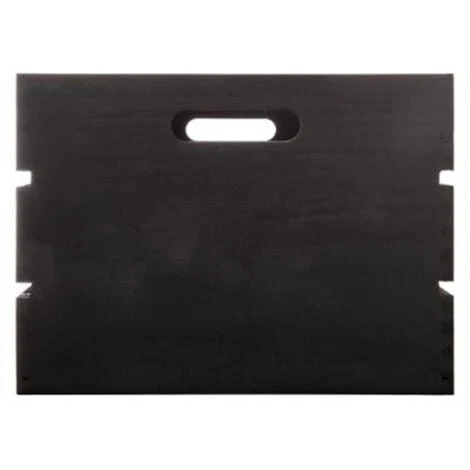 ATMOSPHERA Lot De 6 Caisses Cagettes Facto 40cm Charbon 6 ATMOSPHERA Lot De 6 Caisses Cagettes Facto 40cm Charbon – Image 4