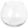 ATMOSPHERA Photophore En Verre Globy 10cm Transparent -ATMOSPHERA || VIDAXL || Safavieh Soldes 33659061 1