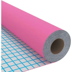 Film Autoadhésif Pour Meubles Rose Brillant 500x90 Cm PVC VidaXL -ATMOSPHERA || VIDAXL || Safavieh Soldes 33721197 4