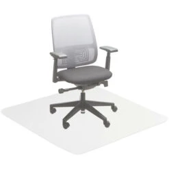 Relaxdays Tapis De Protection Sol, Chaise De Bureau, 120x120, Protection Chaise Parquet Lino, Antidérapant, Transparent 9 Relaxdays Tapis De Protection Sol, Chaise De Bureau, 120x120, Protection Chaise Parquet Lino, Antidérapant, Transparent -ATMOSPHERA || VIDAXL || Safavieh Soldes 33760036 3