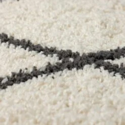 60x110 - Tapis Berbère Style 60x110 SG EXTRA EXTRA DOUX Crème Idéal Pour L'entrée -ATMOSPHERA || VIDAXL || Safavieh Soldes 33765351 4