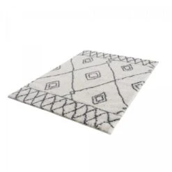 60x110 - Tapis Design Ethnique Moderne Tapis Jute Polyester - Tapis Entree Interieur Berbére - Petit Tapis D'Entrée D'Intérieur Idéal Pour L'Entrée 11 60x110 - Tapis Design Ethnique Moderne Tapis Jute Polyester - Tapis Entree Interieur Berbére - Petit Tapis D'Entrée D'Intérieur Idéal Pour L'Entrée -ATMOSPHERA || VIDAXL || Safavieh Soldes 33765355 5