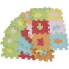 Aqrau Tapis De Sol Puzzle En Mousse Pour Enfants Type Animal 3Lot De 6 -ATMOSPHERA || VIDAXL || Safavieh Soldes 35618834 1