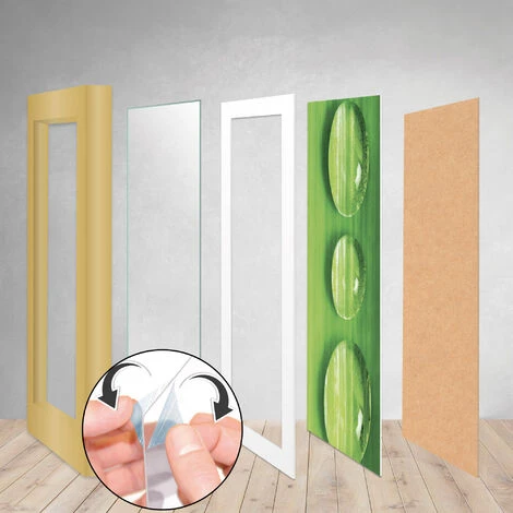 Bomoe Set De 24 Cadres Photos Nature Lot Pour Décoration Murale Pour Chambre Salon Bureau Maison Or 7 Bomoe Set De 24 Cadres Photos Nature Lot Pour Décoration Murale Pour Chambre Salon Bureau Maison Or – Image 5