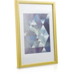 Bomoe Set De 30 Cadres Photos Emotion Pour Décoration Murale Pour Chambre Salon Bureau Maison Or 10 Bomoe Set De 30 Cadres Photos Emotion Pour Décoration Murale Pour Chambre Salon Bureau Maison Or -ATMOSPHERA || VIDAXL || Safavieh Soldes 37025169 4