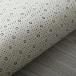 Tapis Salon Shaggy 160 X 230 Cm - Descente De Lit Tapis Poils Longs Pour Salon Chambre Canapé (Gris Foncé Avec Motif) -ATMOSPHERA || VIDAXL || Safavieh Soldes 39299973 4