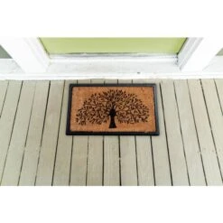 Paillasson Extérieur Coco Longueur 70cm 7 Paillasson Extérieur Coco Longueur 70cm -ATMOSPHERA || VIDAXL || Safavieh Soldes 3993565 2