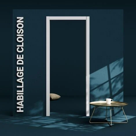 Habillage De Cloison 1 M 3 Habillage De Cloison 1 M