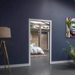 Habillage De Cloison 1 M 7 Habillage De Cloison 1 M -ATMOSPHERA || VIDAXL || Safavieh Soldes 40296914 3