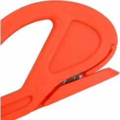 Safety Cutter Vinyl Car Wrap Outil De Coupe En Fibre De Carbone De Coupe Couteau D'application 4 X 2,6 Pouces - 5 PCS -ATMOSPHERA || VIDAXL || Safavieh Soldes 41576526 3