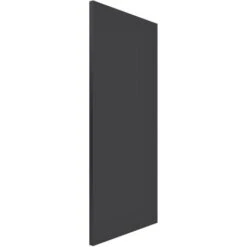 Tableau Magnétique - Colour Dark Gray - Format Portrait 78cm X 37cm Dimension: 78cm X 37cm