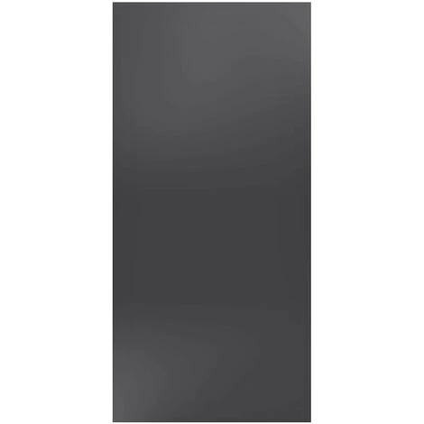 Tableau Magnétique - Colour Dark Gray - Format Portrait 78cm X 37cm Dimension: 78cm X 37cm 4 Tableau Magnétique - Colour Dark Gray - Format Portrait 78cm X 37cm Dimension: 78cm X 37cm – Image 2