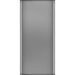 Tableau Magnétique - Colour Dark Gray - Format Portrait 78cm X 37cm Dimension: 78cm X 37cm 9 Tableau Magnétique - Colour Dark Gray - Format Portrait 78cm X 37cm Dimension: 78cm X 37cm -ATMOSPHERA || VIDAXL || Safavieh Soldes 4209718 4