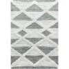 Tapis En Relief Berbère TIZAS Crème Et Gris (60x110cm) 2 Tapis En Relief Berbère TIZAS Crème Et Gris (60x110cm) -ATMOSPHERA || VIDAXL || Safavieh Soldes 42194019 1