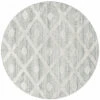 Tapis Rond En Relief Berbère MELIA Crème (80x80cm) 2 Tapis Rond En Relief Berbère MELIA Crème (80x80cm) -ATMOSPHERA || VIDAXL || Safavieh Soldes 42195135 1