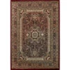 Tapis Salon Chambre Oriental Marocain Classique MARRAKESH (Rouge - 80x150cm) -ATMOSPHERA || VIDAXL || Safavieh Soldes 42196084 1