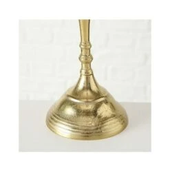 Chandelier Baroque Doré Victoria - 40cm -ATMOSPHERA || VIDAXL || Safavieh Soldes 43314110 4