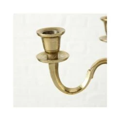 Chandelier Baroque Doré Victoria - 40cm -ATMOSPHERA || VIDAXL || Safavieh Soldes 43314110 5