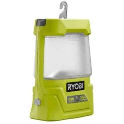 Lanterne LED RYOBI 18V OnePlus R18ALU-0