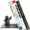 Kueatily Serre-livres Yoda -ATMOSPHERA || VIDAXL || Safavieh Soldes 46365439 1