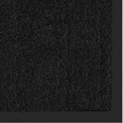 Tapis De Porte Paillasson D'entrée Rhine Noir 60 X 90 Cm 10 Tapis De Porte Paillasson D'entrée Rhine Noir 60 X 90 Cm -ATMOSPHERA || VIDAXL || Safavieh Soldes 46420825 4