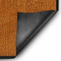 Tapis De Porte Paillasson D'entrée Rhine Marron 40 X 60 Cm -ATMOSPHERA || VIDAXL || Safavieh Soldes 46420848 3