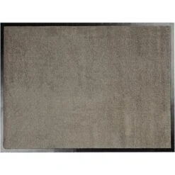 Tapis De Porte Paillasson D'entrée Performa Couleur Moineau 92 40 X 60 Cm 8 Tapis De Porte Paillasson D'entrée Performa Couleur Moineau 92 40 X 60 Cm -ATMOSPHERA || VIDAXL || Safavieh Soldes 46420891 2