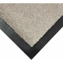 Tapis De Porte Paillasson D'entrée Performa Couleur Moineau 92 40 X 60 Cm 10 Tapis De Porte Paillasson D'entrée Performa Couleur Moineau 92 40 X 60 Cm -ATMOSPHERA || VIDAXL || Safavieh Soldes 46420891 4