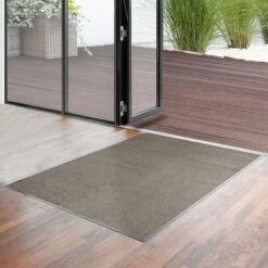 Tapis De Porte Paillasson D'entrée Performa Couleur Moineau 92 40 X 60 Cm 11 Tapis De Porte Paillasson D'entrée Performa Couleur Moineau 92 40 X 60 Cm -ATMOSPHERA || VIDAXL || Safavieh Soldes 46420891 5