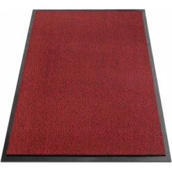 Tapis De Porte Paillasson D'entrée SKY Rouge 40 X 60 Cm -ATMOSPHERA || VIDAXL || Safavieh Soldes 46421823 2