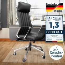 Tapis Protège-sol Pour Sols Durs Neo Plus Transparente 90 X 50 Cm -ATMOSPHERA || VIDAXL || Safavieh Soldes 46899010 2