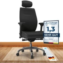 Tapis Protège-sol Pour Sols Durs Neo Plus Transparente 90 X 50 Cm -ATMOSPHERA || VIDAXL || Safavieh Soldes 46899010 5