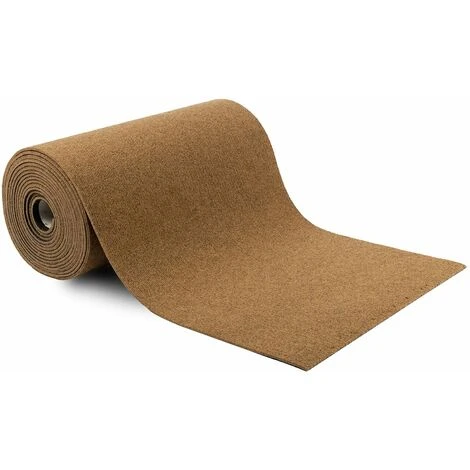 Paillasson En Fibres De Noix De Coco Utilisation Intérieure Nature 100 X 50 Cm 3 Paillasson En Fibres De Noix De Coco Utilisation Intérieure Nature 100 X 50 Cm