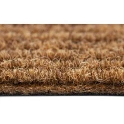 Paillasson En Fibres De Noix De Coco Utilisation Intérieure Nature 100 X 50 Cm 8 Paillasson En Fibres De Noix De Coco Utilisation Intérieure Nature 100 X 50 Cm -ATMOSPHERA || VIDAXL || Safavieh Soldes 46900699 2