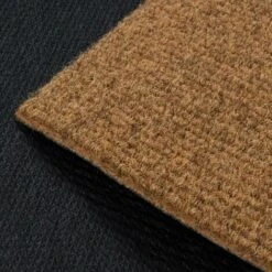 Paillasson En Fibres De Noix De Coco Utilisation Intérieure Nature 100 X 50 Cm 9 Paillasson En Fibres De Noix De Coco Utilisation Intérieure Nature 100 X 50 Cm -ATMOSPHERA || VIDAXL || Safavieh Soldes 46900699 3