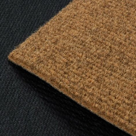 Paillasson En Fibres De Noix De Coco Utilisation Intérieure Nature 100 X 50 Cm 5 Paillasson En Fibres De Noix De Coco Utilisation Intérieure Nature 100 X 50 Cm – Image 3