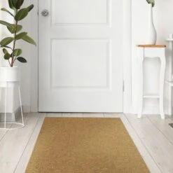 Paillasson En Fibres De Noix De Coco Utilisation Intérieure Nature 100 X 50 Cm 11 Paillasson En Fibres De Noix De Coco Utilisation Intérieure Nature 100 X 50 Cm -ATMOSPHERA || VIDAXL || Safavieh Soldes 46900699 5