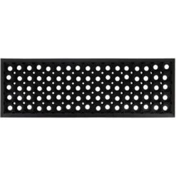 Tapis D'escalier En Caoutchouc Antidérapant Octo Step 75 X 25 Cm