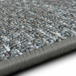 Descente De Lit Ponto Bleu 1 Tapis 67 X 250 Cm + 2 Tapis 67 X 140 Cm -ATMOSPHERA || VIDAXL || Safavieh Soldes 46907076 3