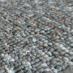 Descente De Lit Ponto Bleu 1 Tapis 67 X 250 Cm + 2 Tapis 67 X 140 Cm -ATMOSPHERA || VIDAXL || Safavieh Soldes 46907076 5