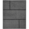 Tapis De Porte Paillasson D'entrée Geo Antidérapant 72 X 90 Cm -ATMOSPHERA || VIDAXL || Safavieh Soldes 46910912 1