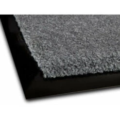 Tapis De Porte Paillasson D'entrée Geo Antidérapant 72 X 90 Cm -ATMOSPHERA || VIDAXL || Safavieh Soldes 46910912 3