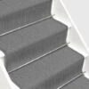Tapis D'escalier En Sisal Sylt Gris 66 X 50 Cm -ATMOSPHERA || VIDAXL || Safavieh Soldes 46917101 1